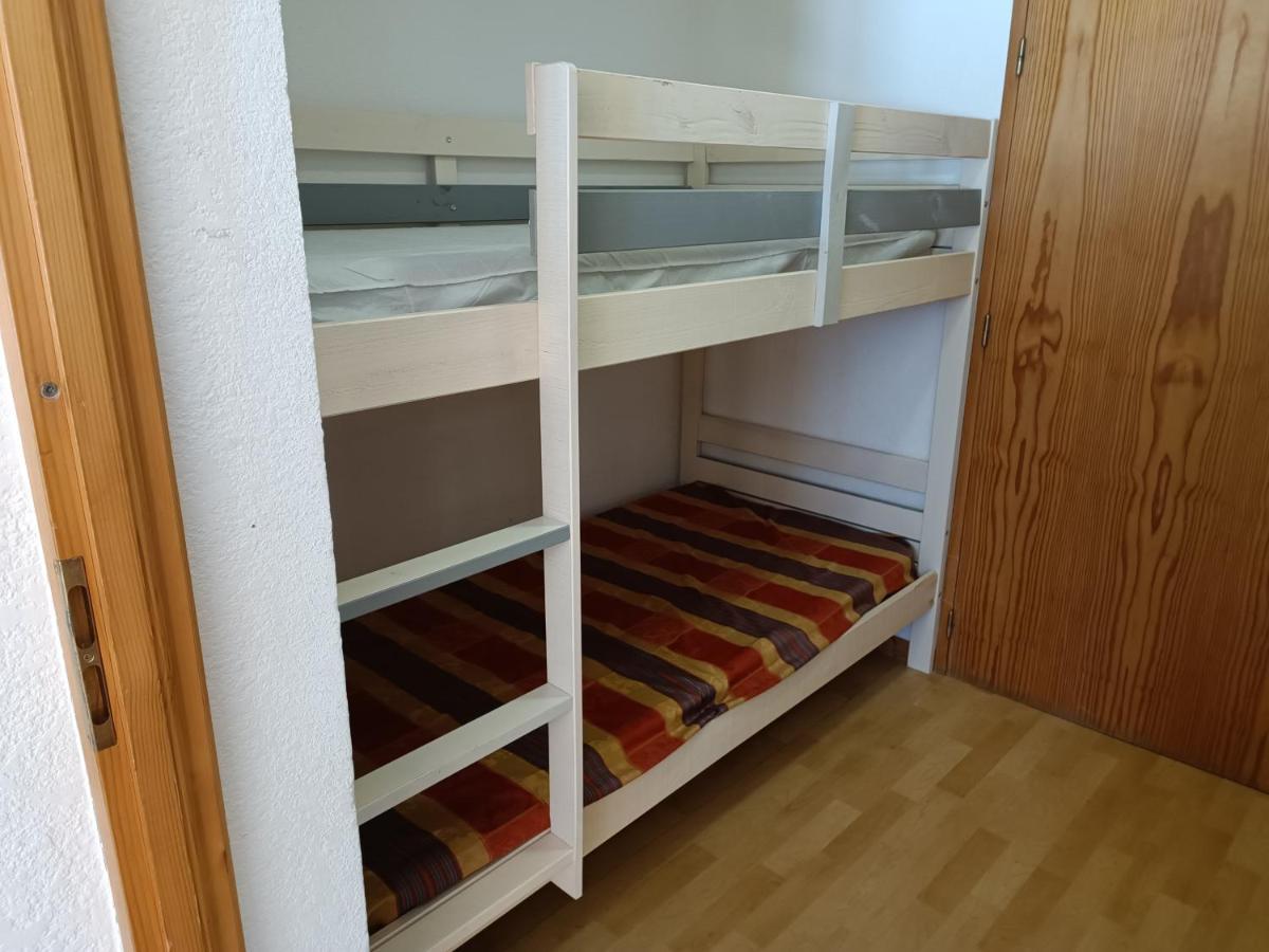 Bel Appartement en résidence avec piscines et sauna Samoëns Esterno foto
